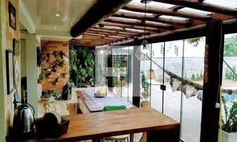 Imagem 3: SãO JOSé - Casa Padrão - Flor de Nápolis