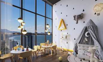 Imagem 7: LINDO EMPREENDIMENTO! APTO COM VISTA PARA O MAR