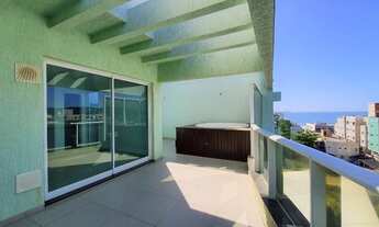 Imagem: Cobertura duplex praia do Mariscal