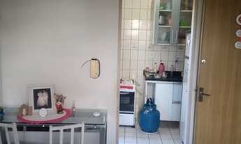 Imagem 2: Belo Horizonte - Apartamento Padrão - Santa Amélia