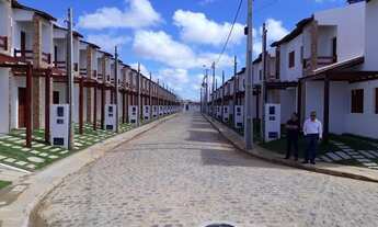Imagem 3: Casa no Residencial Pedras da Lagoa