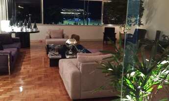 Imagem 5: Rio de Janeiro - Apartamento Padrão - Copacabana