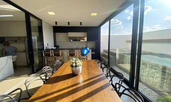 Imagem 7: Linda Casa Térrea em Condomínio na Zona Sul toda Montada