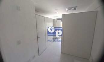 Imagem: Sala para alugar, 45 m² por R$ 1.200,00/mês