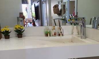 Imagem 7: CASA EM CONDOMÍNIO CYRELLA A VENDA PRONTA P/ MORAR