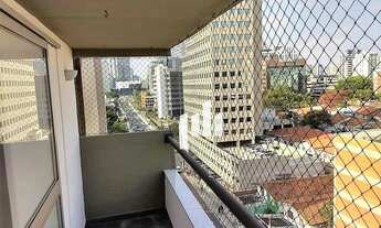 Imagem 6: Apartamento com 2 dormitórios à venda, 76 m² por R$ 650.000,00 - Jardim São Paulo - São Pa