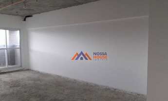 Imagem: Andar Corporativo à venda, 282 m² por