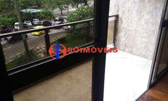 Imagem 5: Apartamento para venda tem 240 metros quadrados com 4 quartos em Ipanema - Rio de Janeiro