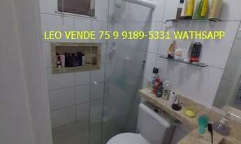 Imagem 4: Leo vende, bairro Sim, 3