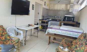 Imagem 2: Cobertura com 3 dormitórios à venda, 140 m² por R$ 636.000,00 - Vila Baeta Neves - São Ber