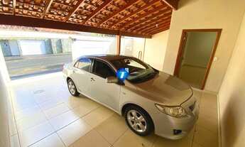 Imagem 2: Excelente Casa no Jardim Patrícia - Uberlândia - MG