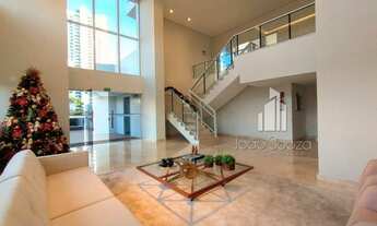 Imagem 7: JS) Pronto pra Morar! Novo apartamento em Boa Viagem - 4 quartos - 162m² - Villa Lobos