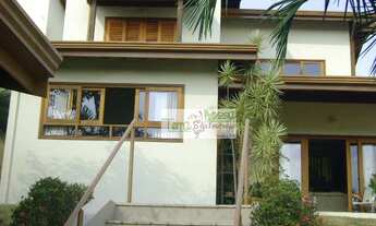 Imagem 2: Bela casa em condomínio Louveira