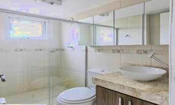 Imagem 6: 06216 - Apartamento 2 Dorms, PEDRA BRANCA - SÃO PAULO/SP