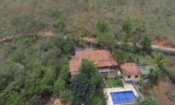 Imagem 7: Lindo sitio de 4.000m², pertinho da Serra do Cipó(Temos varias opções)