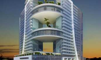 Imagem 7: Sala à venda, 27 m² por R$ 333.000 - Cocó - Fortaleza/CE