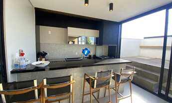 Imagem 6: Linda Casa Térrea em Condomínio na Zona Sul toda Montada