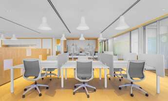 Imagem 7: Trabalhe em REGUS Brazil Vitoria, Work Center 2 ou em qualquer outro local da nossa rede g