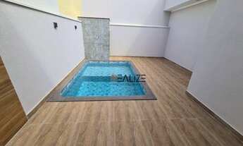 Imagem 7: Casa à venda, 190 m² por R$ 1.290.000,00 - Condomínio Jardim Maringá - Indaiatuba/SP
