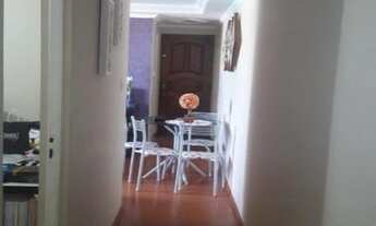 Imagem 6: APARTAMENTO COM 2 DORMITÓRIOS Á VENDA ,( APROX.54 M² ) POR R$ 212.000 - JARDIM IRAJÁ