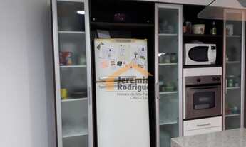 Imagem 6: Casa residencial à venda no Condomínio Taubaté Village em Taubaté