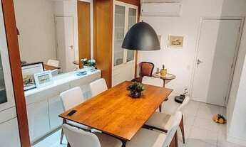 Imagem 5: Apartamento na Bocaiuva com 3 quartos em Centro - Florianópolis - SC