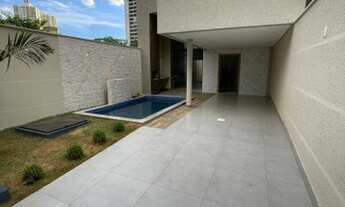 Imagem: Casa 3 quartos - Vila Rosa - Goiânia