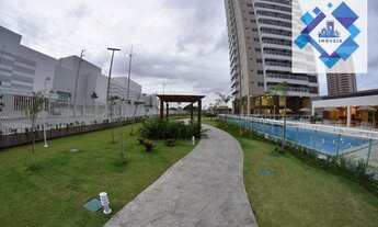 Imagem 6: Apartamento com 3 dormitórios à venda, 72 m² por R$ 449.000,00 - Presidente Kennedy - Fort