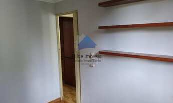 Imagem 3: Apartamento para Venda em São Paulo, Jardim Antartica, 2 dormitórios, 1 banheiro