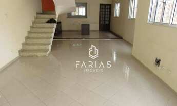 Imagem 5: Sobrado com 3 dormitórios à venda, 250 m² por R$ 980.000,00 - Vila Augusta - Guarulhos/SP