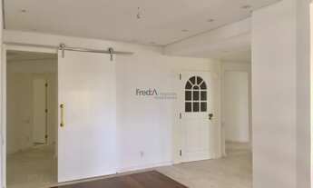 Imagem 6: Apto 4 dorms 3 suítes & Terraço integrado 4 vagas Morumbi próximo ao Portal