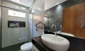 Imagem 6: Casa 3 quartos, Condominio Solar de Athenas, Sobradinho DF