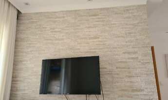 Imagem 4: APARTAMENTO COM 2 DORMITÓRIOS ( DE APROX. 54 M² ) Á VENDA POR R$ 366.000 - BAETA NEVES - S