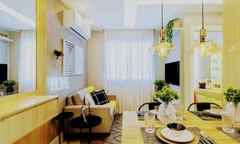 Imagem: APARTAMENTOS INTERLAGOS