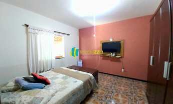 Imagem 6: BELO HORIZONTE - Casa Padrão - Canaã