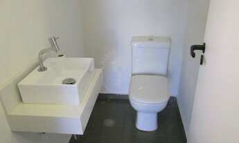 Imagem 4: Casa locação em Alphaville 11, 4 dorms, 2 suítes, 4 vagas, 360m² AC - 380m² terreno - R$12