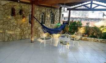 Imagem 7: Sobrado com 3 dormitórios à venda Jardim Santa Mena - Guarulhos/SP