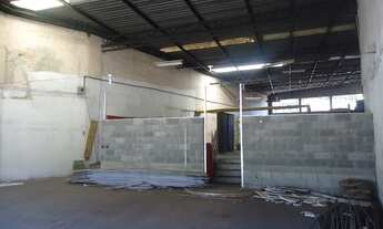 Imagem 2: Galpão/Depósito/Armazém para aluguel possui 476 metros quadrados em Gameleira - Belo Horiz