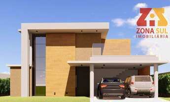 Imagem: Casa com 3 dormitórios à venda, 209 m²