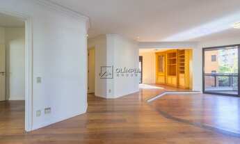 Imagem 4: Apartamento Locação 4 Dormitórios - 272 m² Vila Nova Conceição