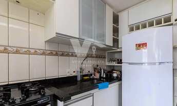 Imagem 5: R Professor Alves Pedroso 630, Cangaíba - Apartamento para Venda (Parque Ecológico), 53 m²