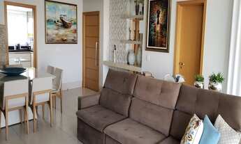 Imagem 6: APARTAMENTO MONTADO COM 4 QUARTOS ESCRITÓRIO AMPLA VARANDA NO BAIRRO LIDICE