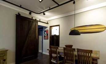 Imagem 5: Apartamento com 2 dormitórios à venda, 76 m² por R$ 400.000 - Vila Caminho do Mar - São Be