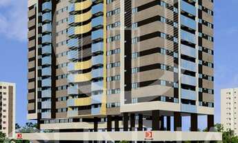 Imagem 2: AP na JATIÚCA 3/4 com até 2 opções de suite, entregue em setembro 2022