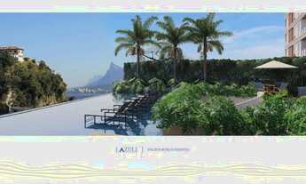 Imagem 6: Condomínio Lazuli Niterói- Rua Antônio Parreiras, 131 - Boa Viagem - Niterói/RJ