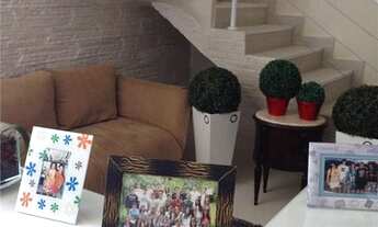 Imagem 6: COBERTURA RESIDENCIAL em SÃO PAULO - SP, VILA ANDRADE