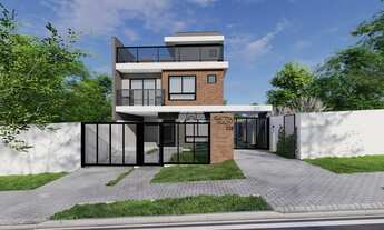 Imagem: Casa de condomínio sobrado para venda possui