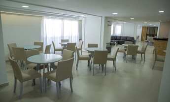 Imagem 3: Apartamento no Expedicionário com 2 Quartos com 2 vagas de garagem