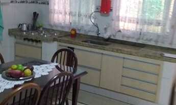 Imagem 6: LINDA CASA TÉRREA COLONIAL (ESTILO FAZENDA) - VILA LUTÉCIA