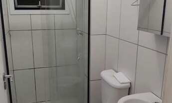 Imagem 3: Apartamento - Jardim Paraíso - Residencial Paraíso - 47m² - 2 dormitórios